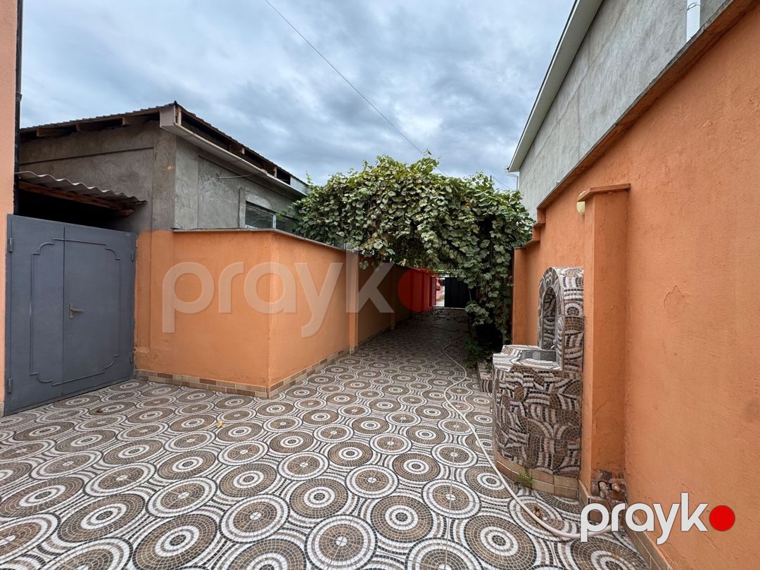 Həyət evi, Qusar r — Ev, villa, Qusar (4)