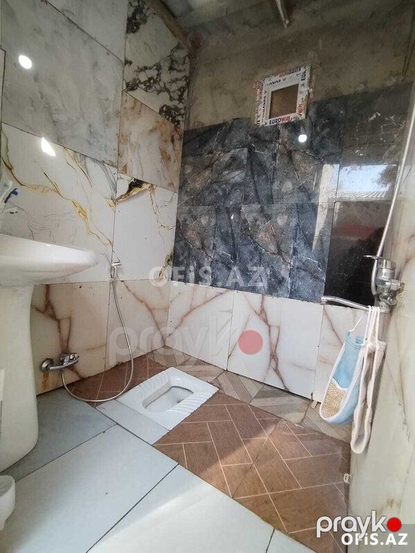 Həyət evləri Satılır Sabunçu r., Maştağa q., 3 otaq, 74 m² — Ev, villa, Bakı (7)