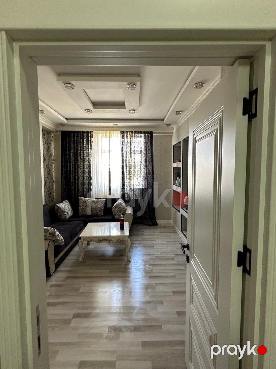 Satılır 3 otaqlı yeni tikili 118 m² — Mənzil, Bakı (7)