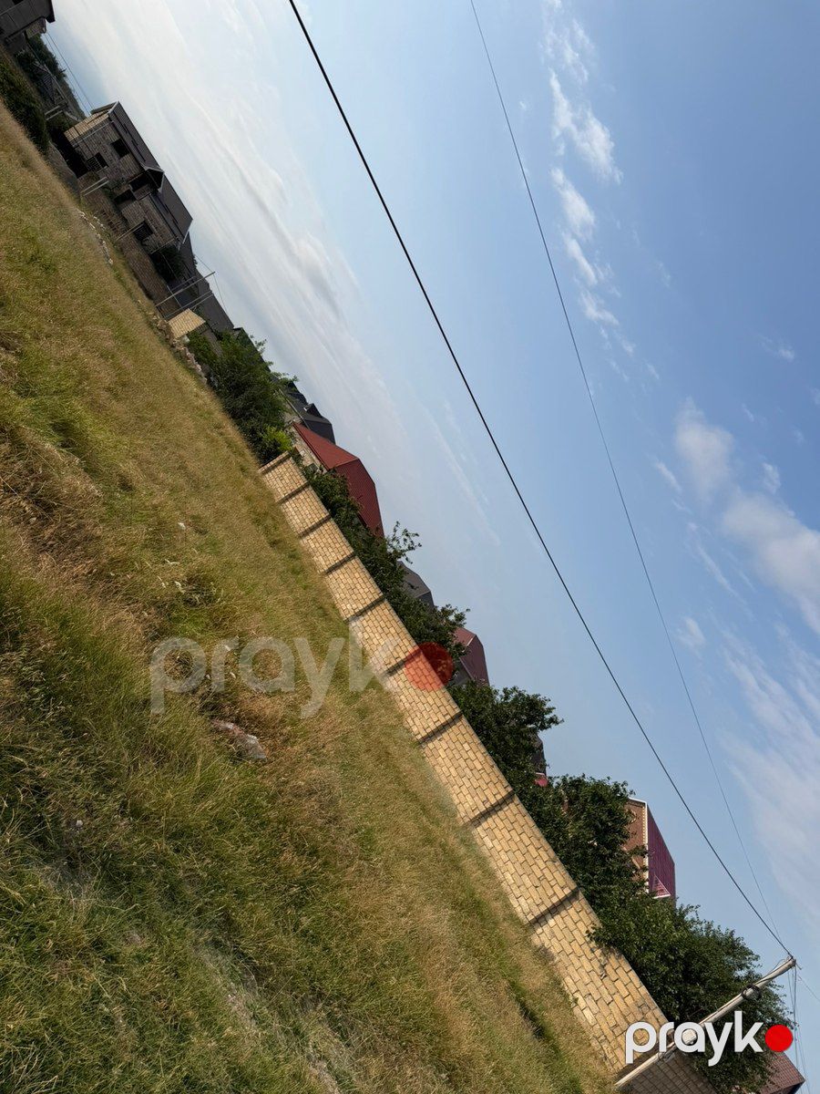 4 sot torpaq sahəsi, Qusar r — Torpaq, Qusar (2)