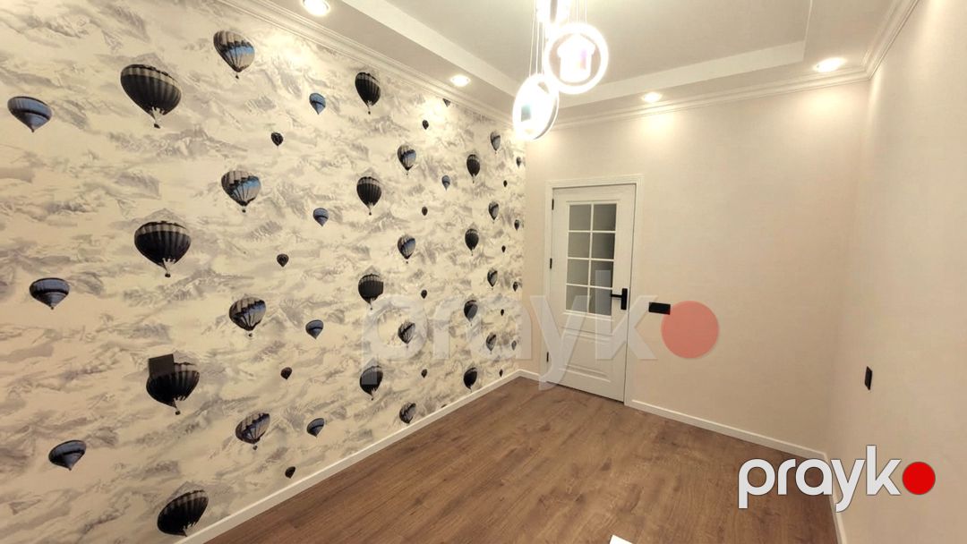 Satılır 3 otaqlı köhnə tikili 75 m² — Mənzil, Bakı (4)