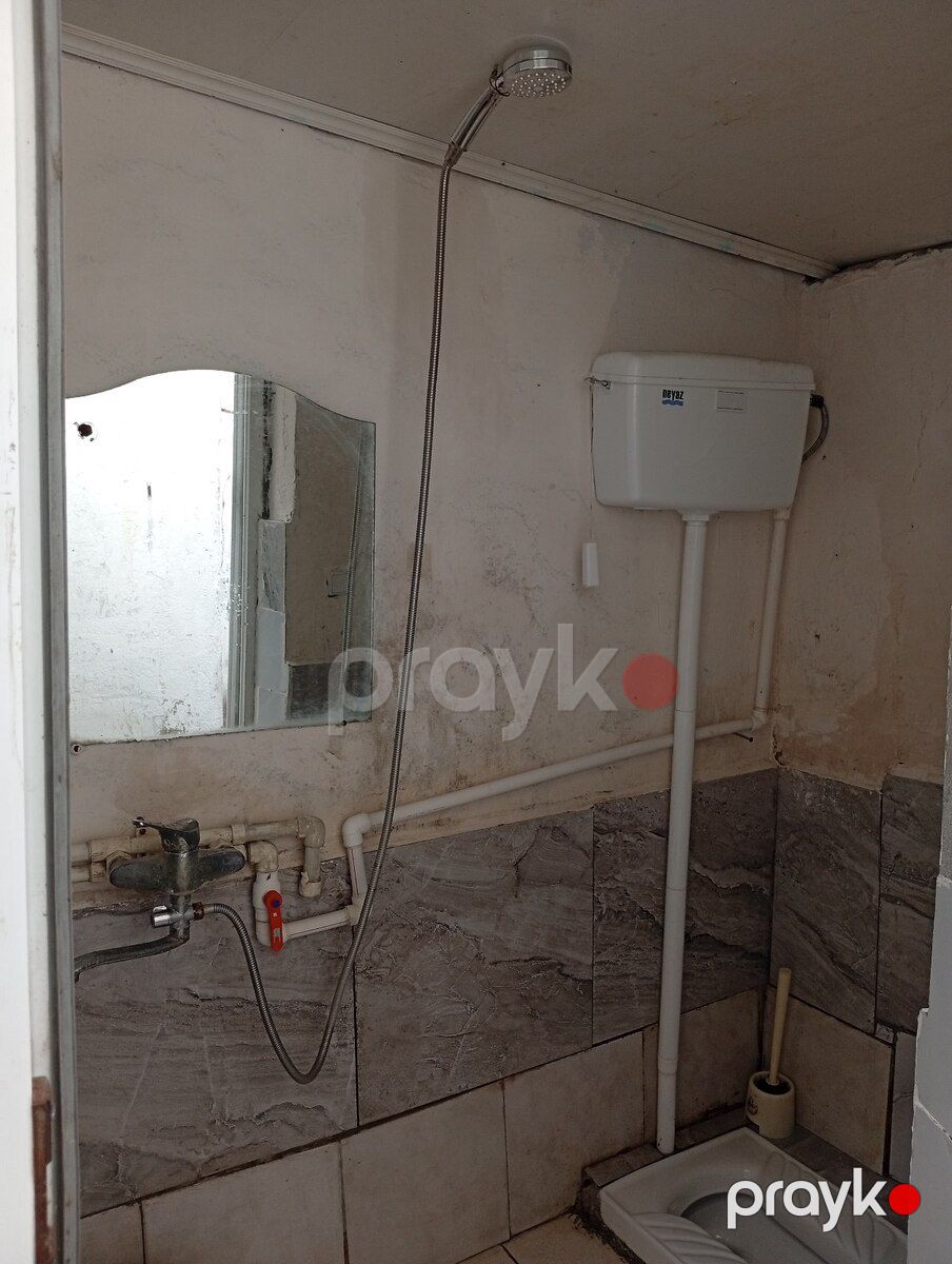 Həyət evi kirayə verilir, Babək pr — Ev, villa, Bakı (3)