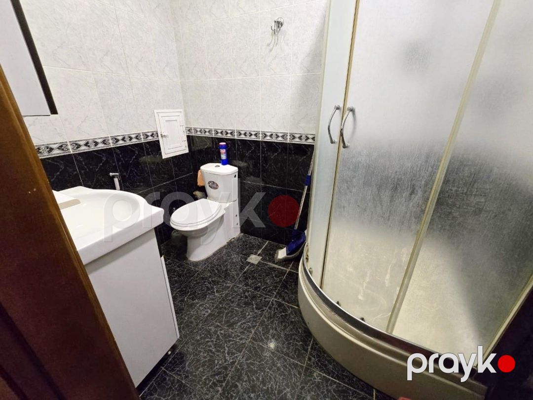 Satılır 4 otaqlı yeni tikili 220 m² — Mənzil, Bakı (12)
