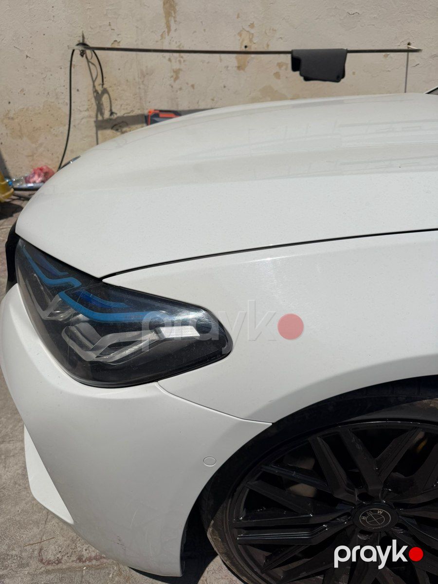 BMW G30 sol qanadı — Ehtiyat hissələri və aksesuarlar, Bakı (5)