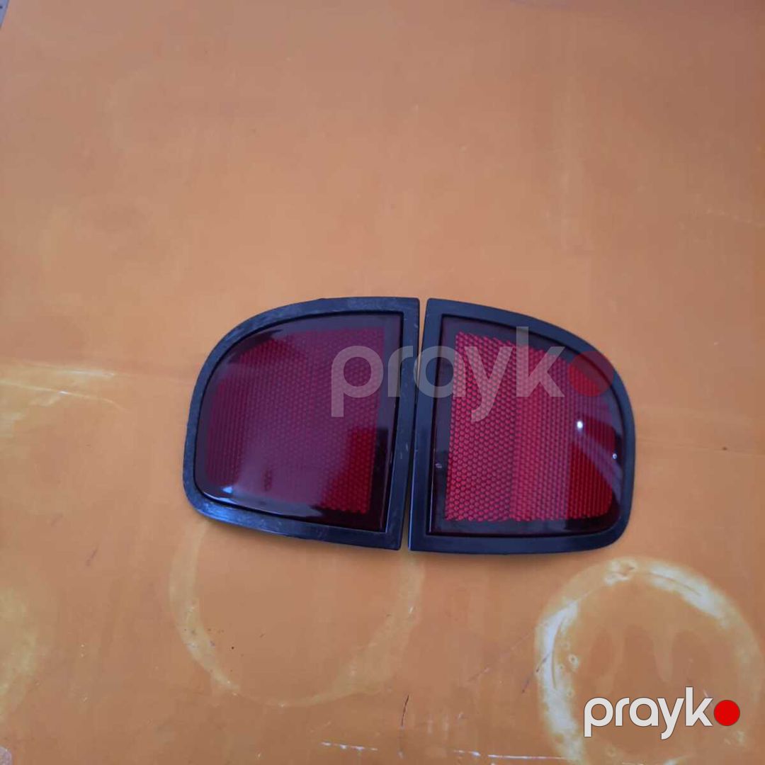 "Mitsubishi L200 2007" işıq əksetdirici — Ehtiyat hissələri və aksesuarlar, Bakı (4)