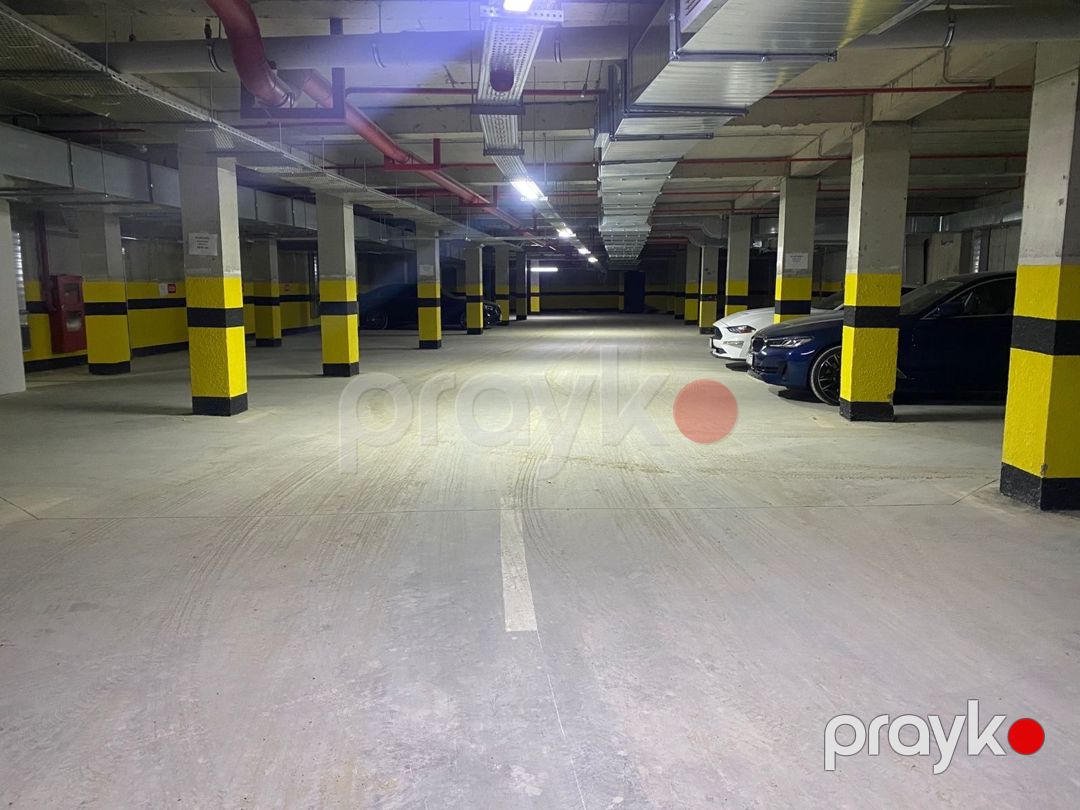 Satılır 2 otaqlı yeni tikili 90 m² — Mənzil, Bakı (10)