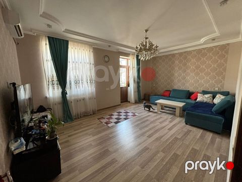 3-otaqlı yeni tikili, Xırdalan ş., 147 m² — Xırdalan