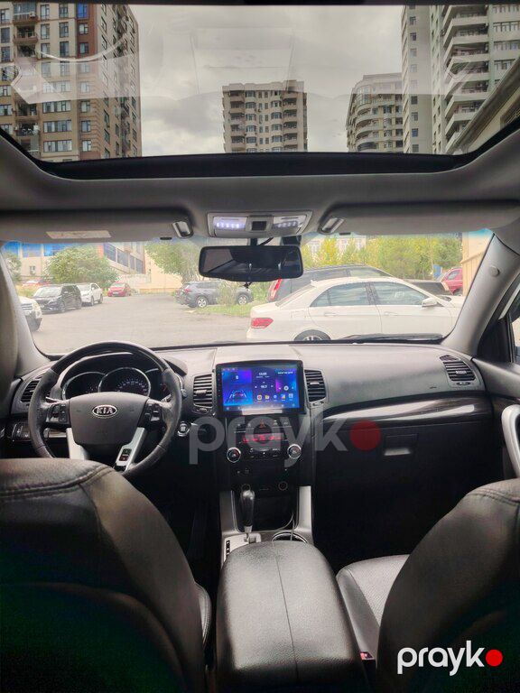 Kia Sorento, 2.0 L, 2009 il, 340 000 km — Avtomobillər, Bakı (11)