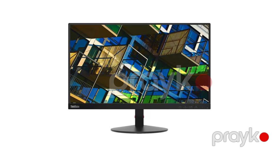 Monitor Lenovo S22e-19 — Kompüterlər və noutbuklar, Bakı (3)