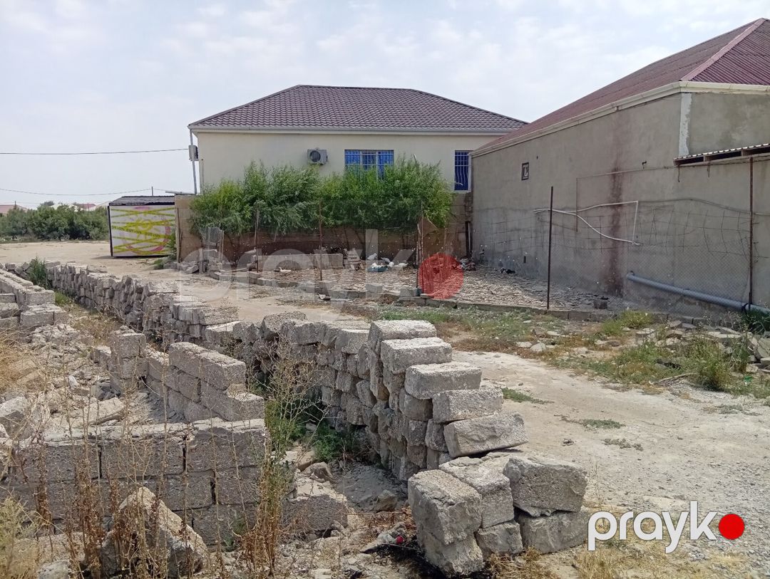 250 sot torpaq sahəsi, Hövsan qəs — Torpaq, Bakı (6)