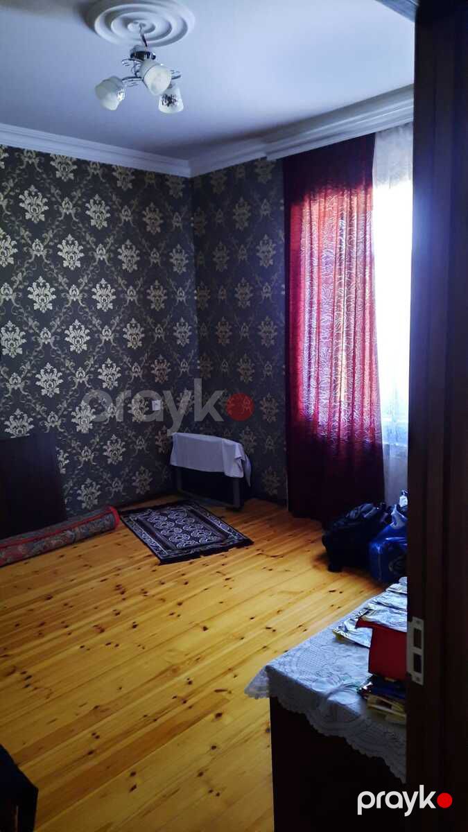 Satılır 6 otaqlı həyət evi/bağ evi 199 m² — Ev, villa, Bakı (12)