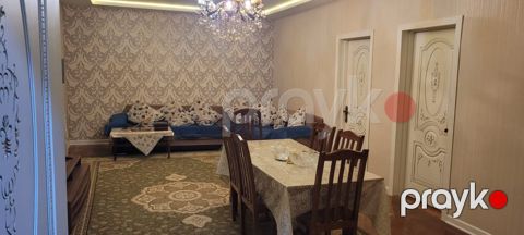 Həyət evi, Salyan r — Salyan