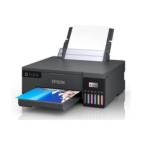 Wi-Fi Printer Epson EcoTank L8050 — Bakı