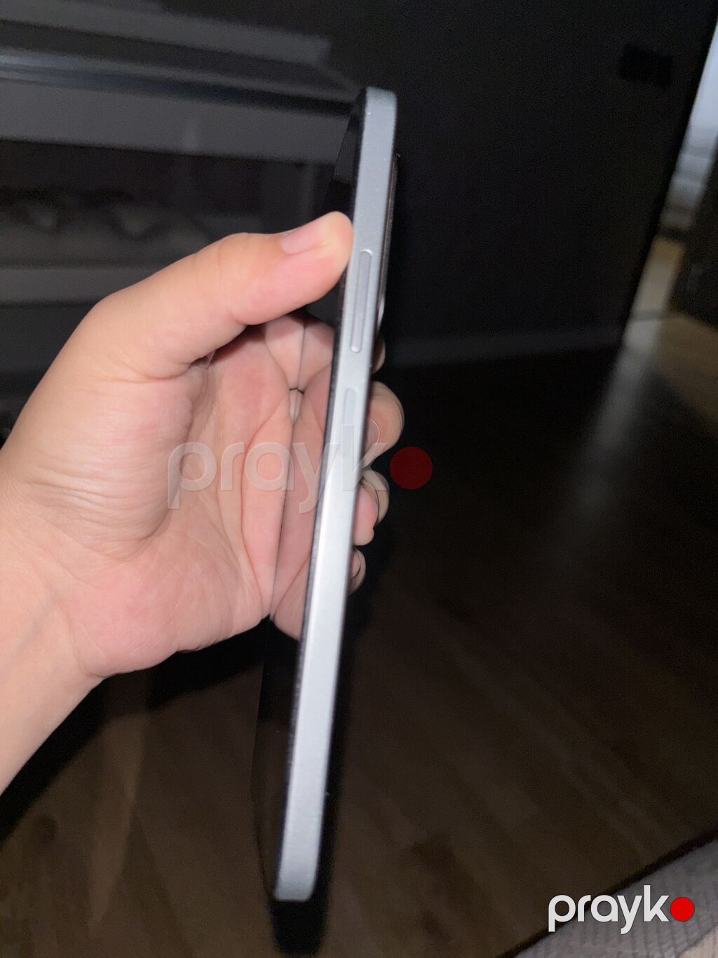 Poco M7, 128 GB, rəng - Boz, Barmaq izi, Face ID — Xiaomi, Digah (5)