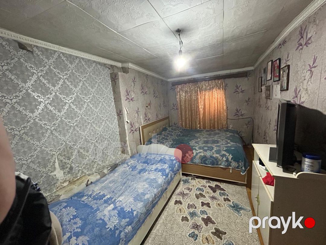 Satılır 4 otaqlı həyət evi/bağ evi 120 m² — Ev, villa, Bakı (11)