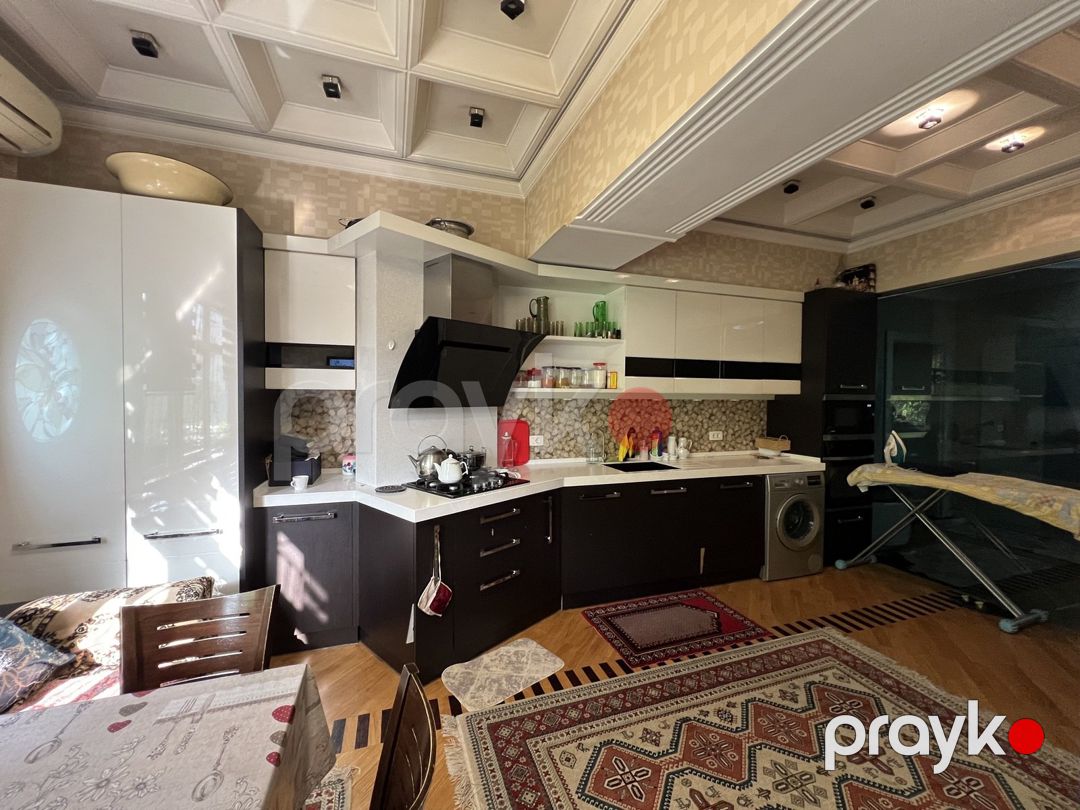 Satılır 3 otaqlı köhnə tikili 110 m² — Mənzil, Bakı (9)