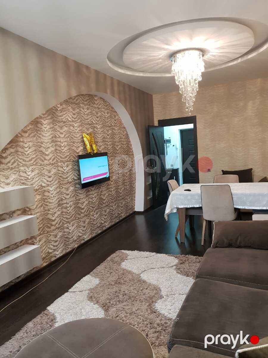 Satılır 2 otaqlı yeni tikili 70 m² — Mənzil, Bakı (2)