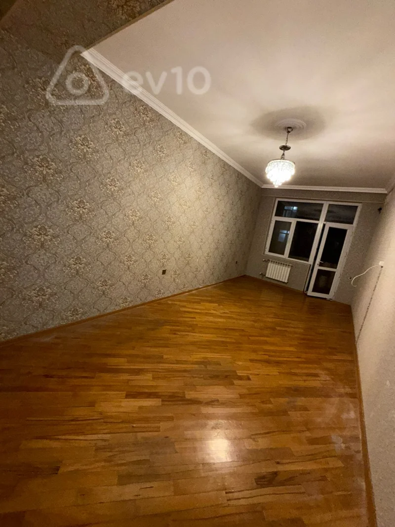 3 otaqlı mənzil, 140 m², Ənvər Hüseynov — Mənzil, Bakı (12)
