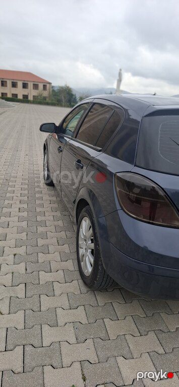 Opel Astra, 1.4 L, 2008 il, 283 000 km — Avtomobillər, Gədəbəy (9)