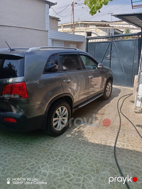 Kia Sorento, 2.0 L, 2012 il, 180 000 km — Avtomobillər, Bakı (3)