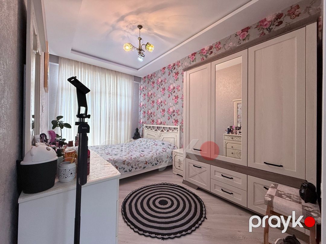 Satılır 2 otaqlı yeni tikili 50 m² — Mənzil, Sumqayıt (5)
