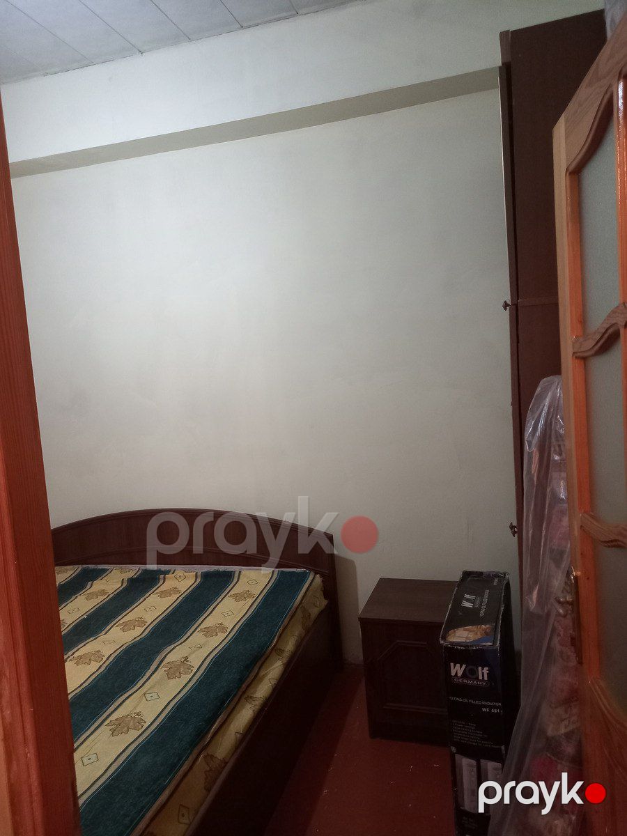 Həyət evi kirayə verilir, Nəsimi r — Ev, villa, Bakı (3)