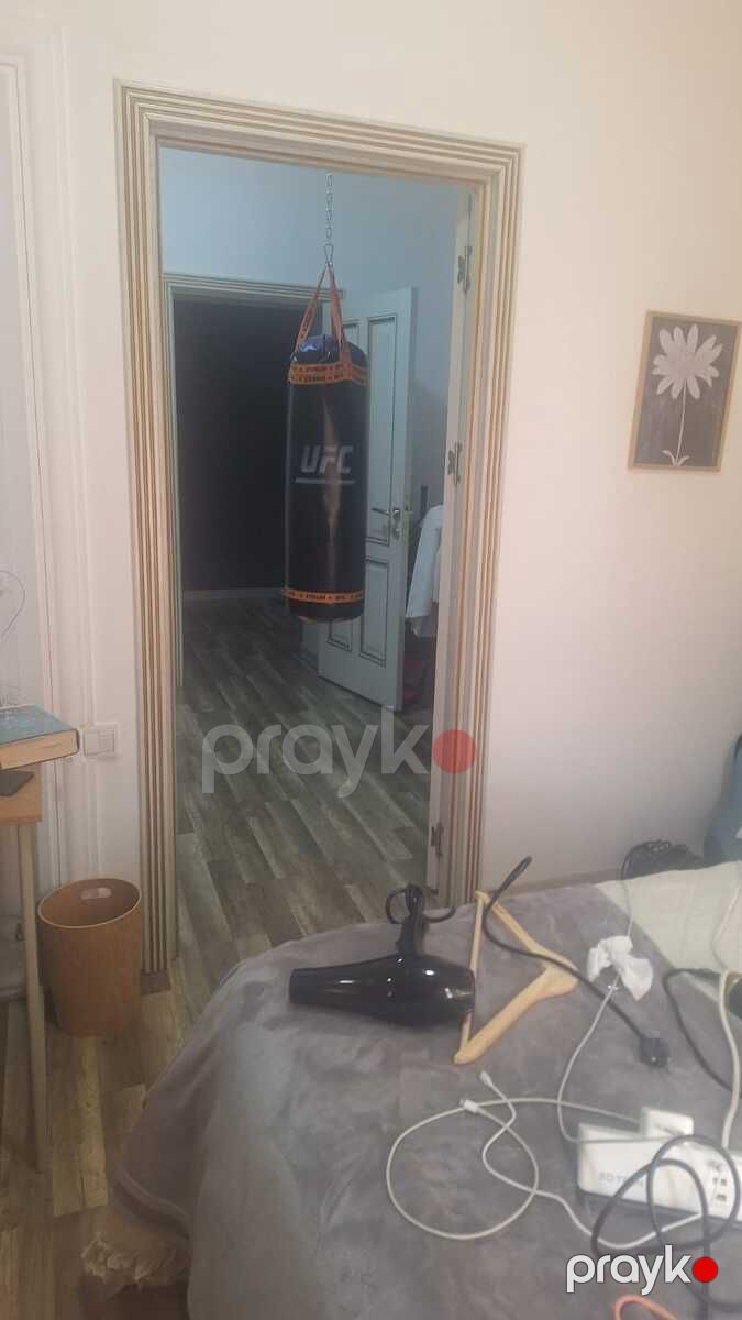 2-otaqlı mənzil, Sumqayıt ş., 90 m² — Mənzil, Sumqayıt (10)