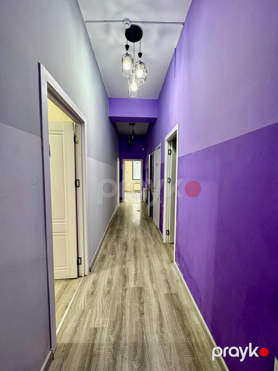 İcarəyə verilir 6 otaqlı ofis 156 m² — Ofis, Bakı (5)