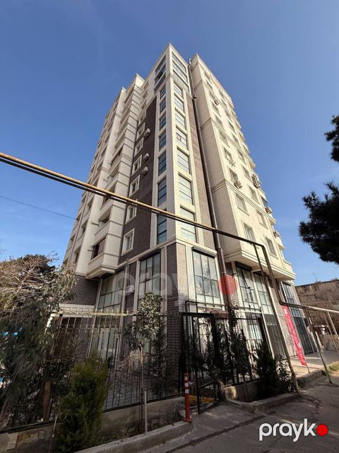 İcarəyə verilir 2 otaqlı yeni tikili 70 m² — Bakı