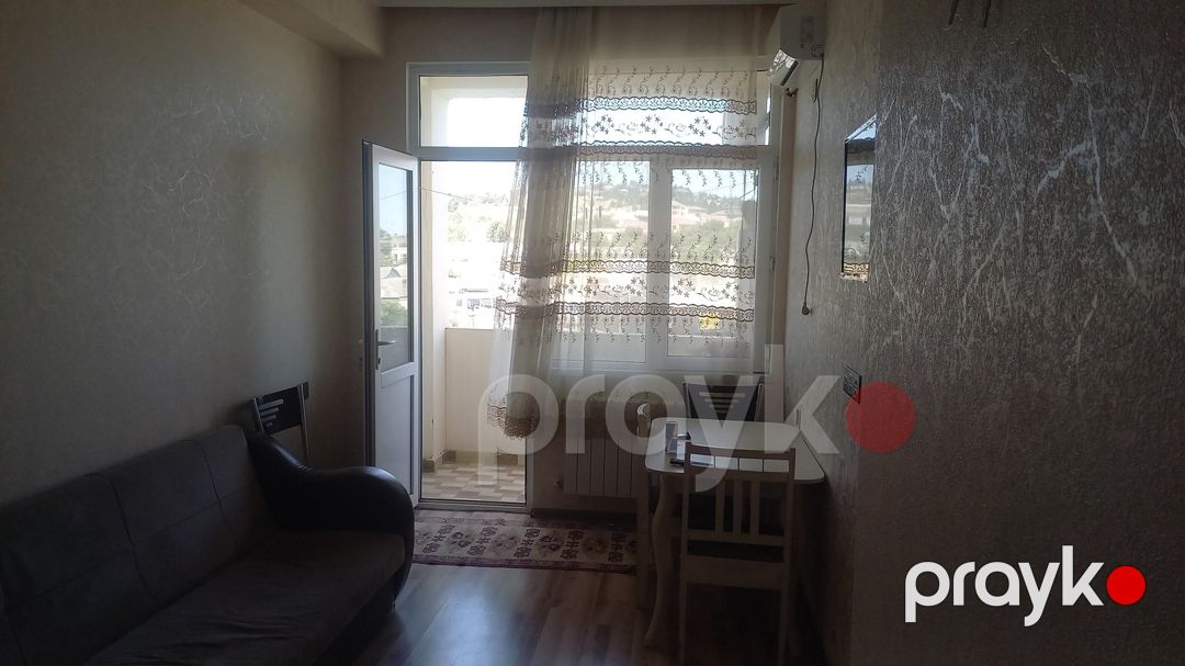 Satılır 2 otaqlı yeni tikili 43 m² — Mənzil, Xırdalan (3)