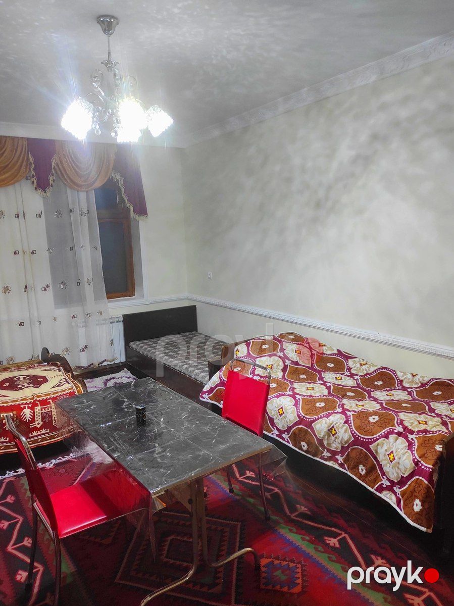 Həyət evi kirayə verilir, İnşaatçılar m — Ev, villa, Bakı (2)