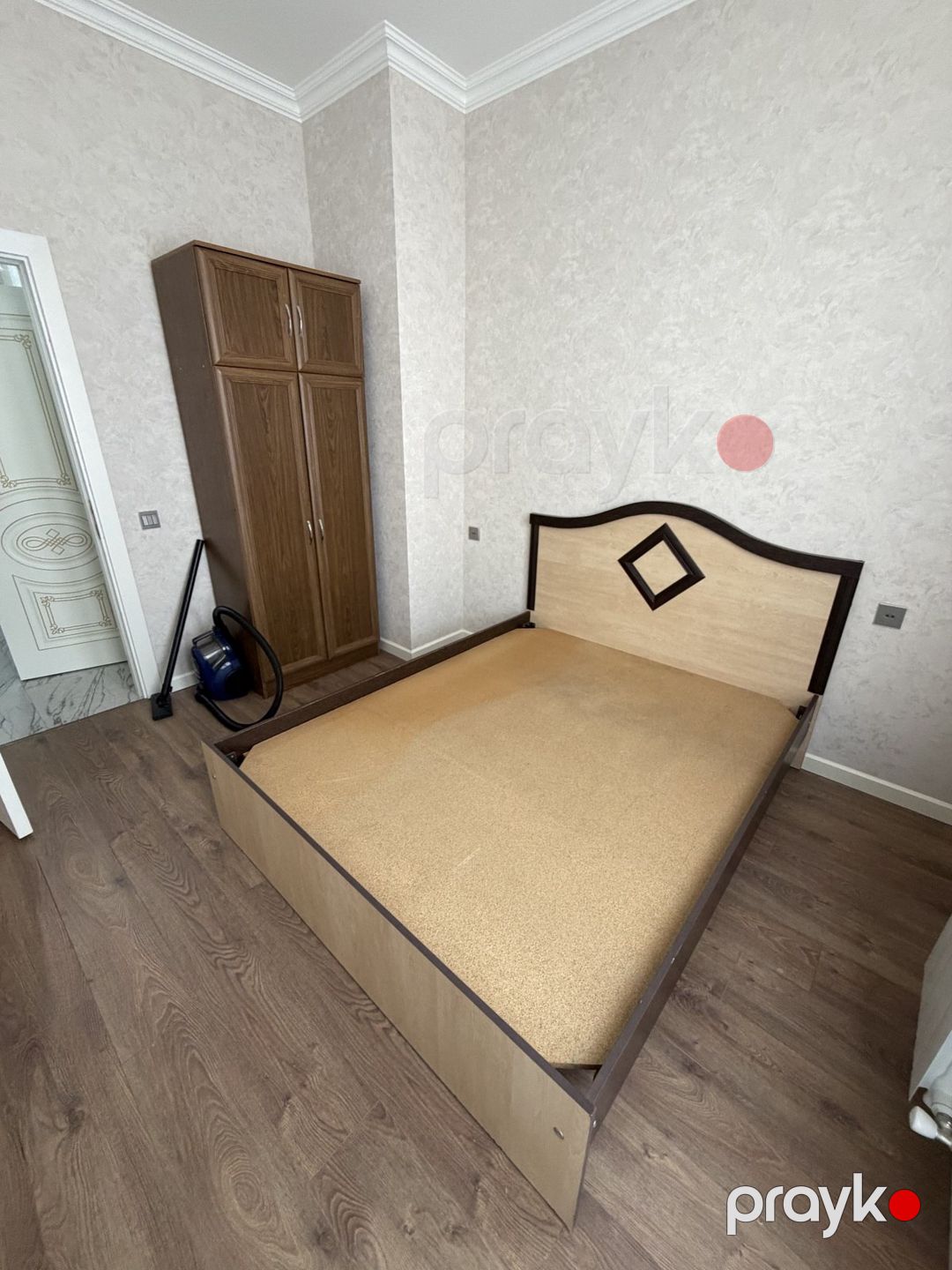 İcarəyə verilir 2 otaqlı yeni tikili 44 m² — Mənzil, Sumqayıt (4)