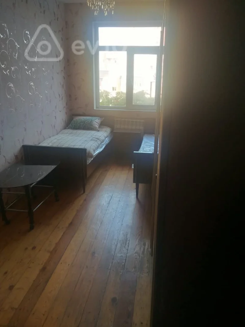 2 otaqlı mənzil, 50 m², Cavadxan kuc — kirayə — Mənzil, Bakı (3)