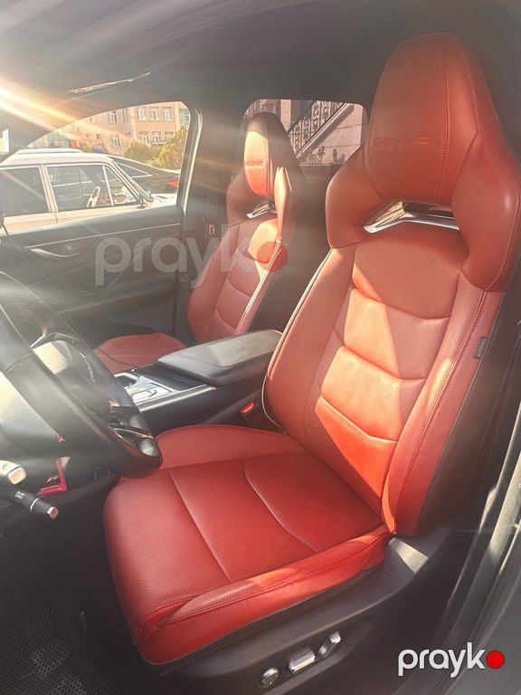 Baic X55 II, 1.5 L, 2023 il, 47 000 km — Avtomobillər, Naxçıvan (7)