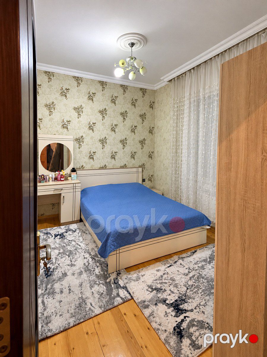 Satılır 6 otaqlı həyət evi/bağ evi 160 m² — Ev, villa, Bakı (8)