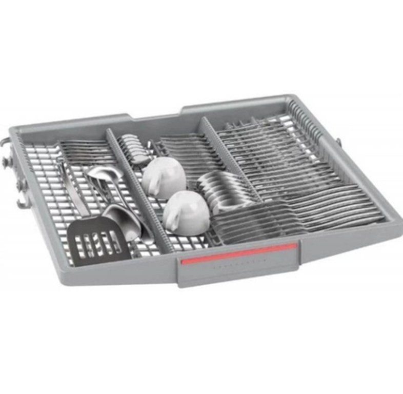 Qabyuyan maşın "Bosch SMV6ECX08E" — Ev texnikası, Bakı (3)