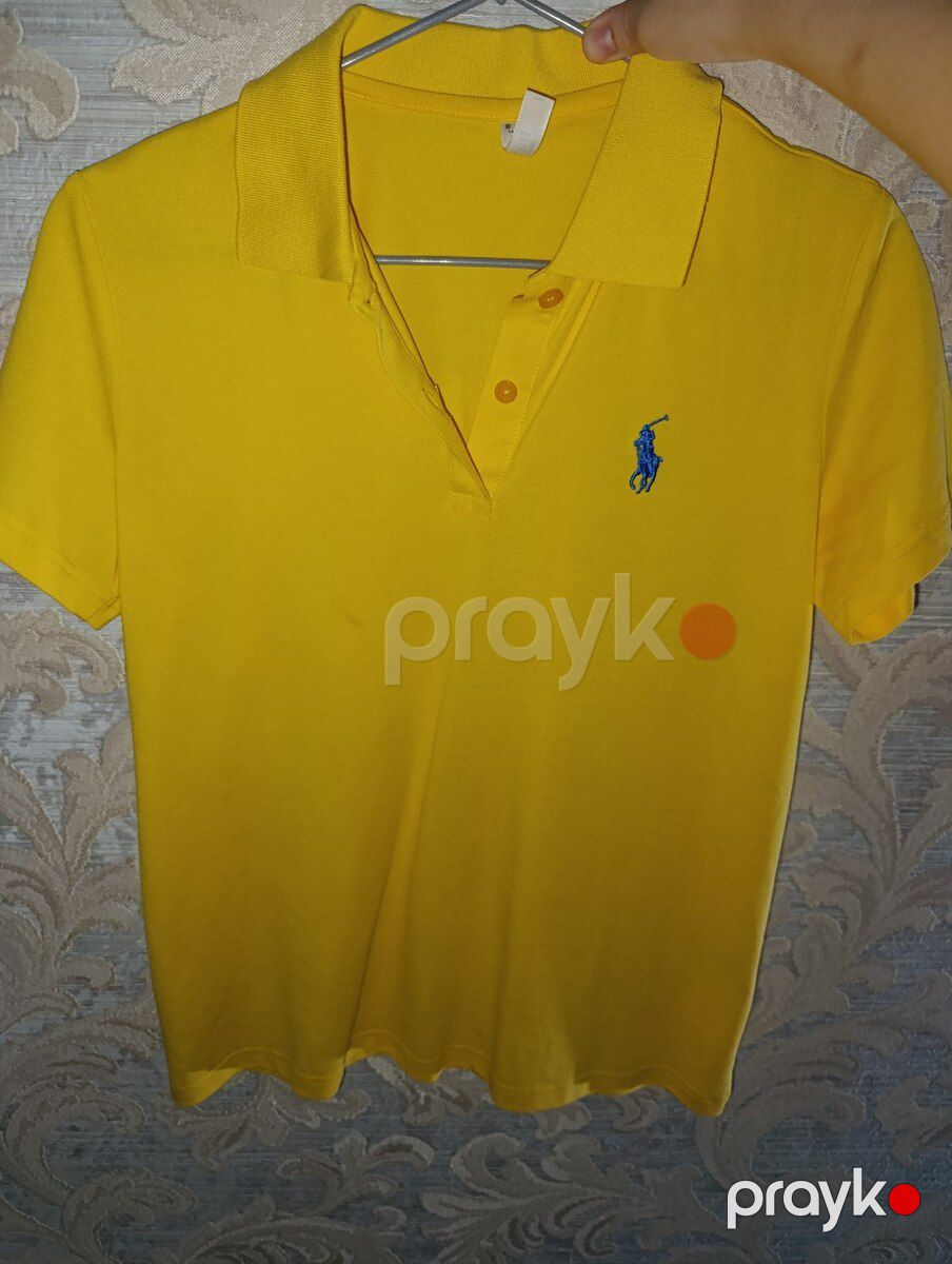 Polo — Geyim, ayakkabı, aksesuarlar, Bakı (3)