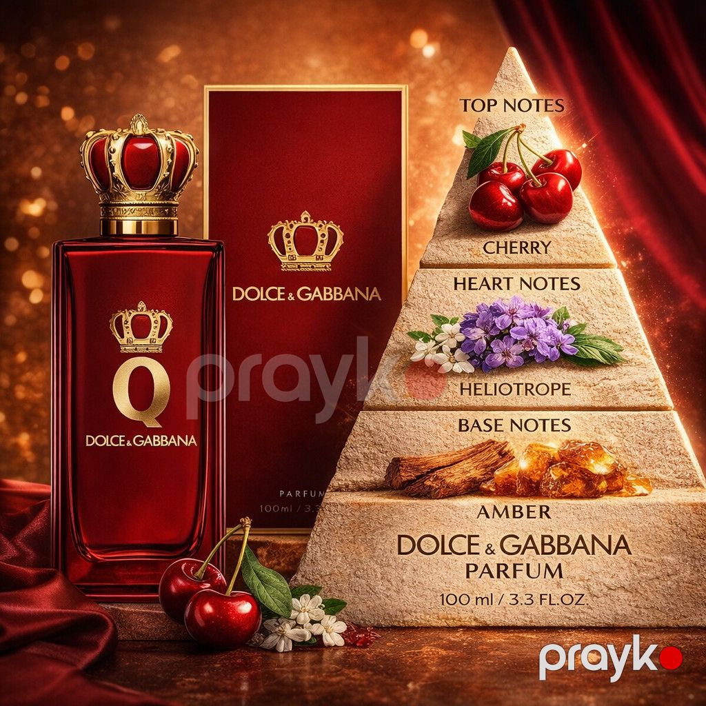 No Brand Q qadınlar üçün ətir 100 ml — Mallar, Bakı (2)