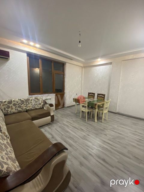 Satılır 2 otaqlı yeni tikili 50 m² — Xırdalan