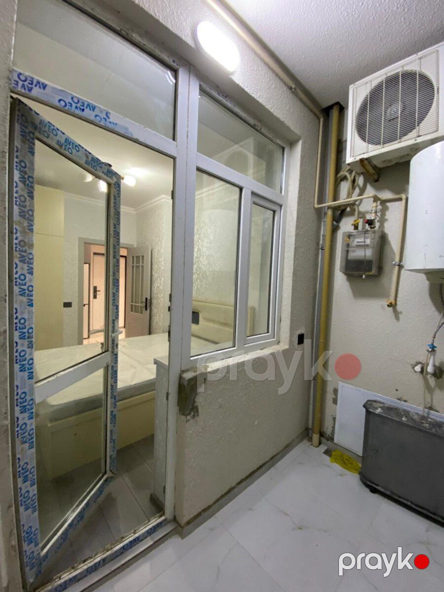2-otaqlı yeni tikili kirayə verilir, Masazır qəs., 45 m² — Mənzil, Bakı (12)