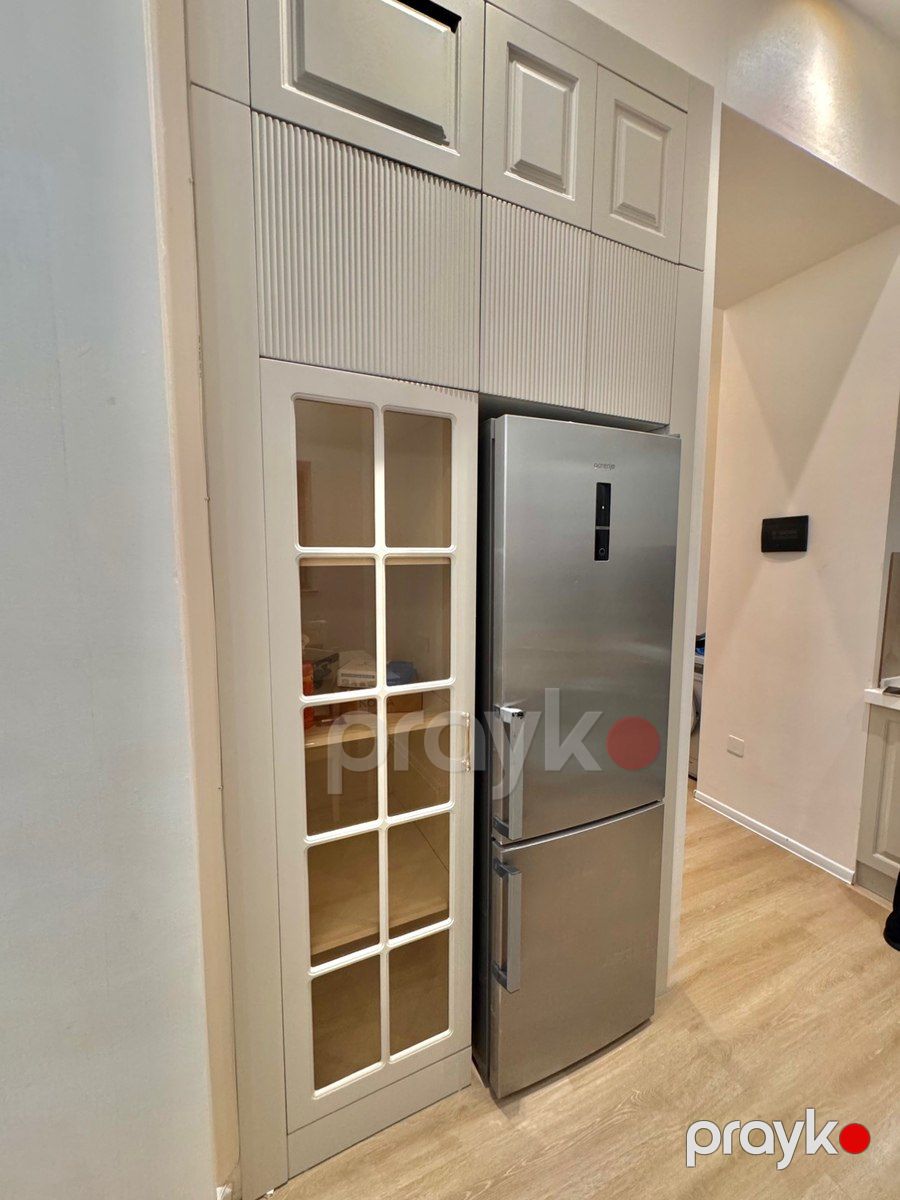 2-otaqlı yeni tikili kirayə verilir, Sahil m., 60 m² — Mənzil, Bakı (8)