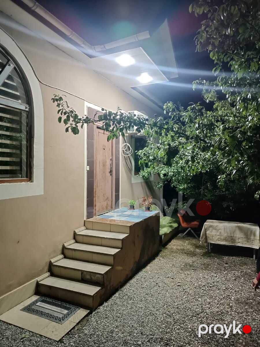 İcarəyə verilir 3 otaqlı həyət evi/bağ evi 70 m² — Ev, villa, İsmayıllı (2)