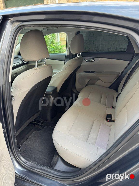 Kia Forte, 2.0 L, 2020 il, 135 486 km — Avtomobillər, Gəncə (7)
