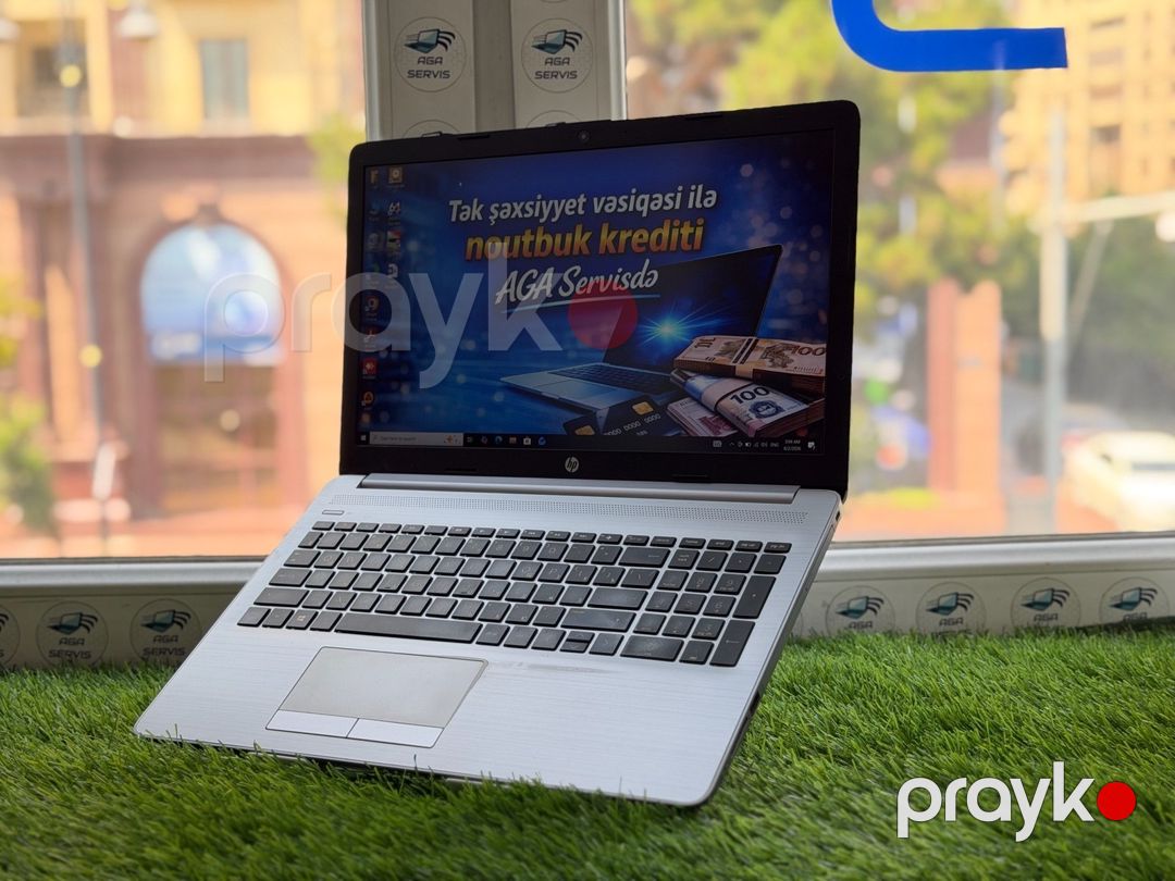 Noutbuk HP — Noutbuklar, Bakı (4)