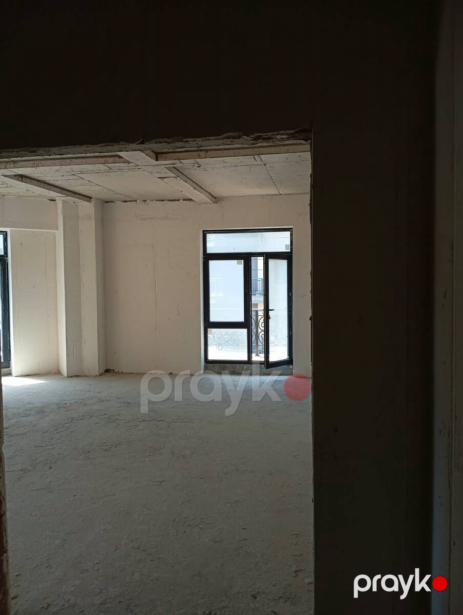 Satılır 4 otaqlı yeni tikili 215 m² — Mənzil, Bakı (4)