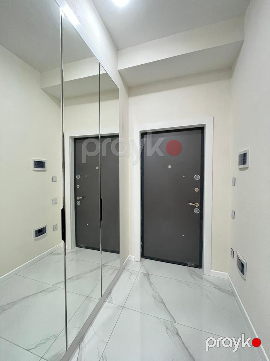 Satılır 2 otaqlı yeni tikili 57 m² — Mənzil, Bakı (7)