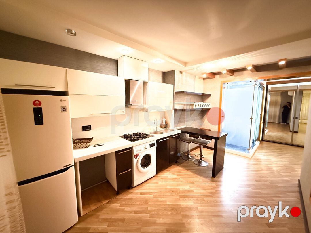 Satılır 2 otaqlı yeni tikili 70 m² — Mənzil, Bakı (10)