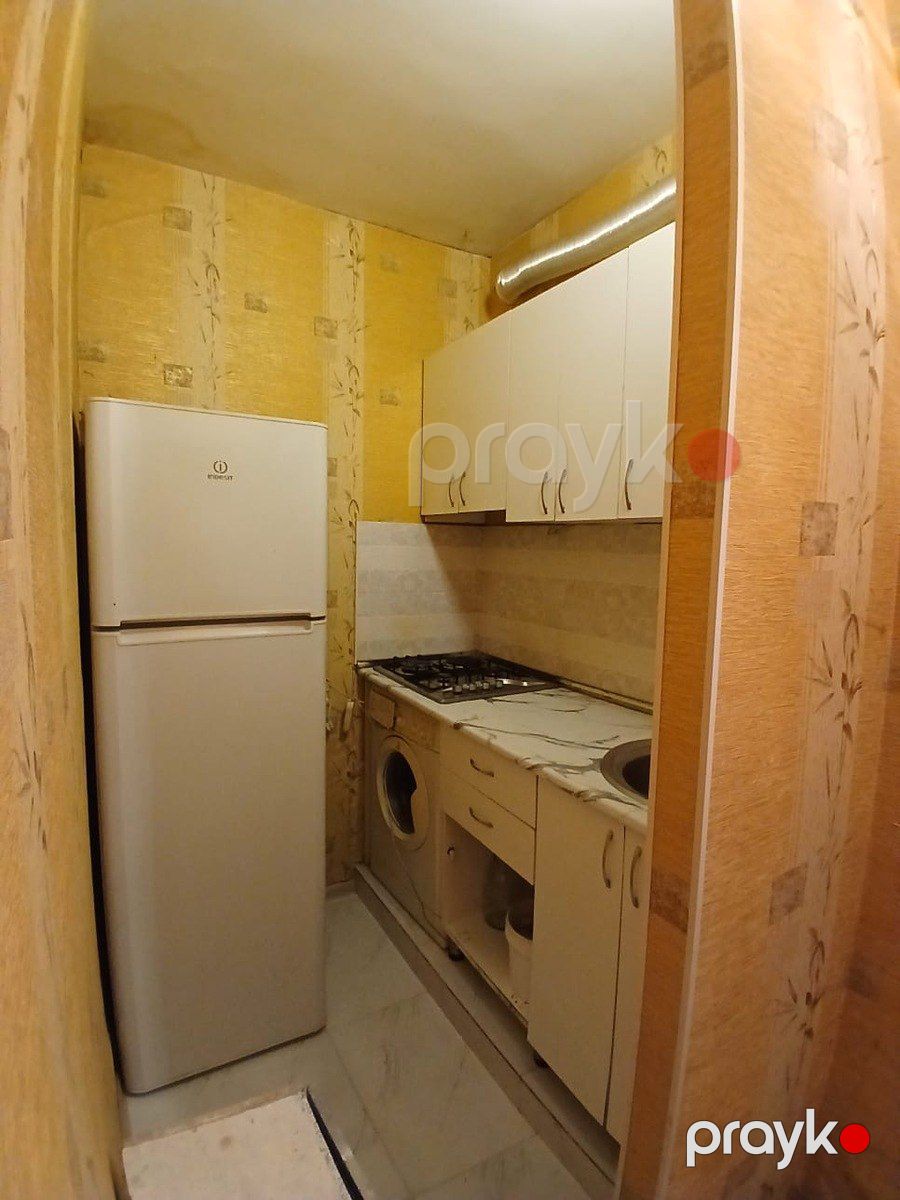 İcarəyə verilir 2 otaqlı köhnə tikili 40 m² — Mənzil, Bakı (8)