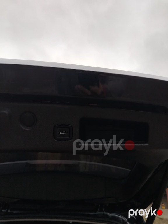 Chevrolet Equinox, 1.5 L, 2017 il, 155 000 km — Avtomobillər, Qusar (12)