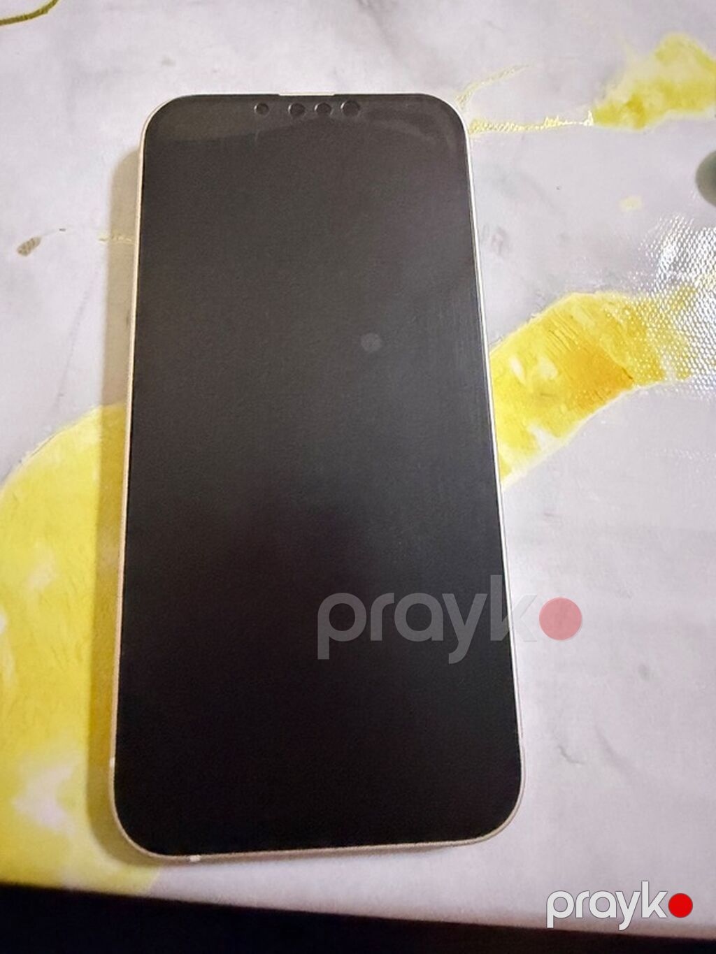 IPhone 14, 128 GB, Ağ, Face ID — Apple iPhone, Bakı (2)